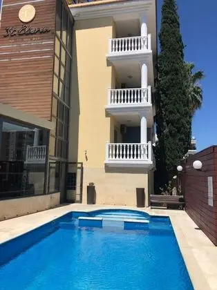 Superior Tek Büyük Yataklı Oda