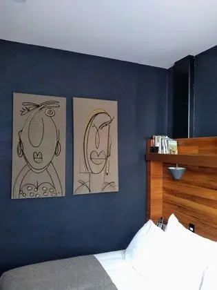 Süit, Küvet (Copper)