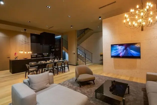 Villa