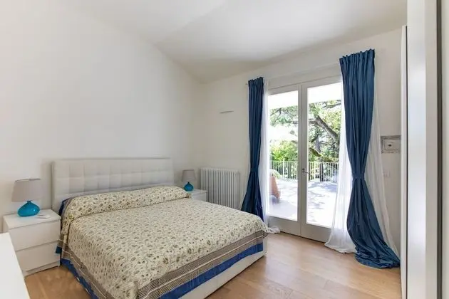 Villa, 4 Yatak Odası (Villa Elena)