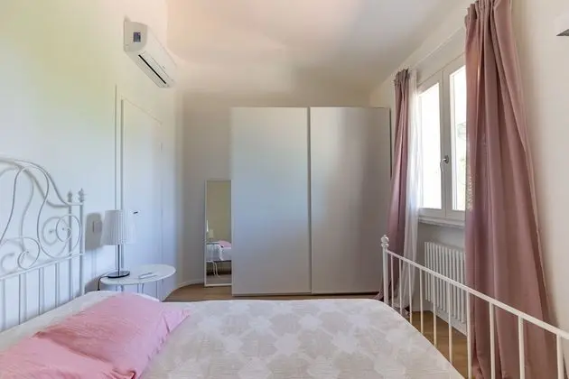 Villa, 4 Yatak Odası (Villa Elena)