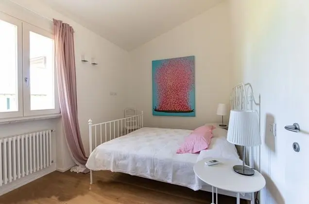 Villa, 4 Yatak Odası (Villa Elena)