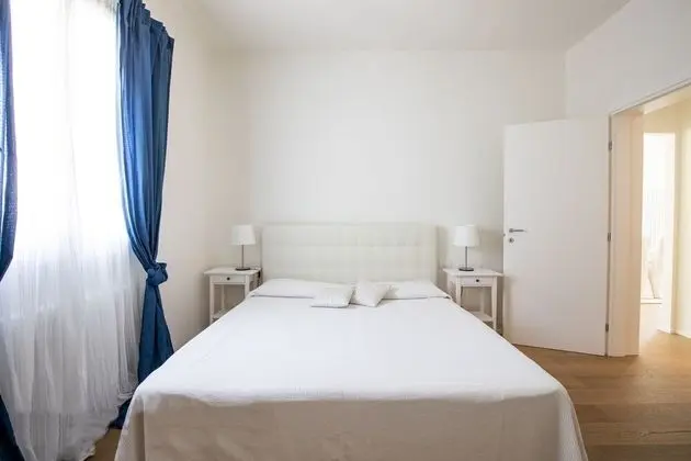 Villa, 4 Yatak Odası (Villa Elena)