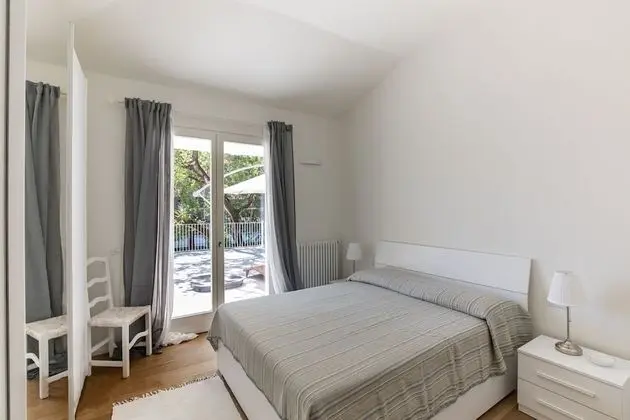 Villa, 4 Yatak Odası (Villa Elena)