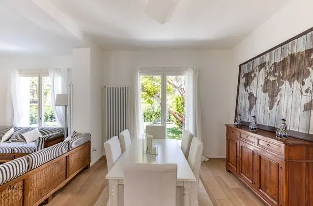 Villa, 4 Yatak Odası (Villa Elena)