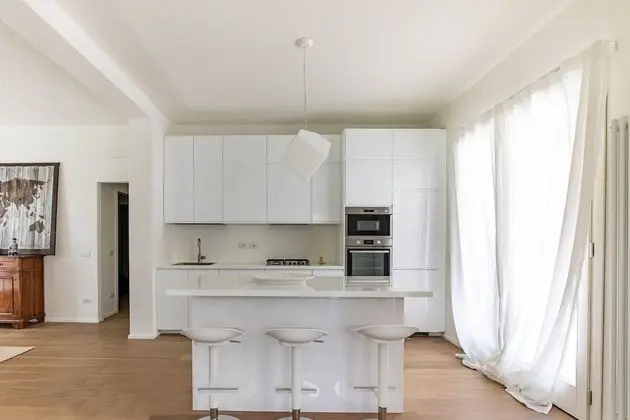 Villa, 4 Yatak Odası (Villa Elena)