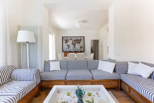 Villa, 4 Yatak Odası (Villa Elena)