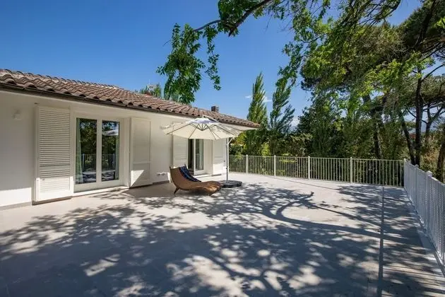 Villa, 4 Yatak Odası (Villa Elena)