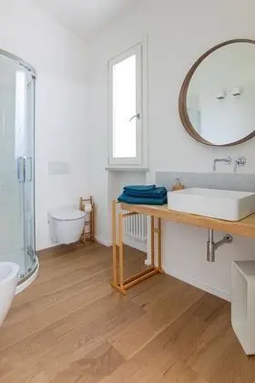 Villa, 4 Yatak Odası (Villa Elena)