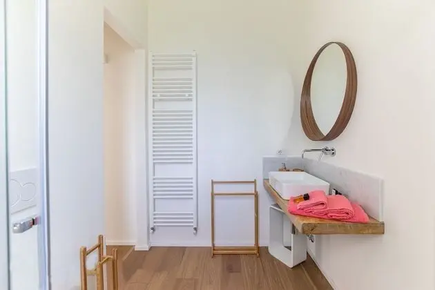 Villa, 4 Yatak Odası (Villa Elena)