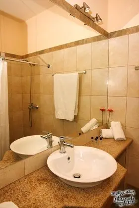 Apart Daire, 1 Yatak Odası, Deniz Manzaralı