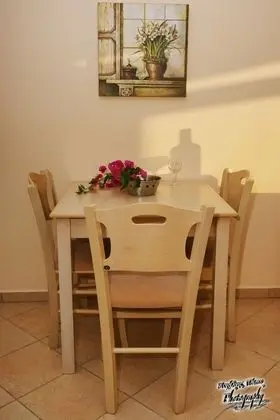 Deluxe Apart Daire, 1 Yatak Odası, Kişiye Özel Havuzlu, Okyanusa Sıfır