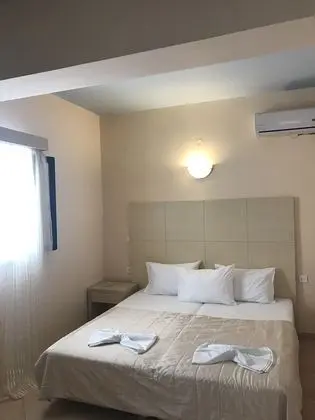 Superior Apart Daire, Kişiye Özel Havuzlu