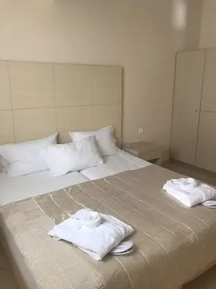 Superior Apart Daire, Kişiye Özel Havuzlu