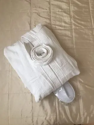 Superior Apart Daire, Kişiye Özel Havuzlu