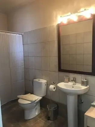 Superior Apart Daire, Kişiye Özel Havuzlu