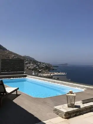 Superior Apart Daire, Kişiye Özel Havuzlu