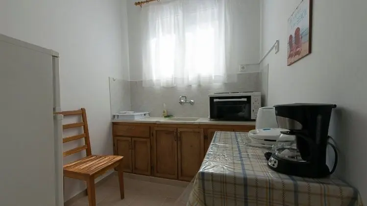 Apart Daire, 1 Yatak Odası (No6)