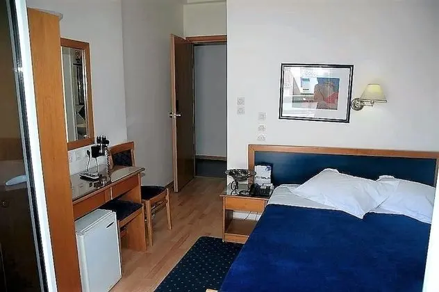 Tek Kişilik Oda