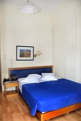 Tek Kişilik Oda