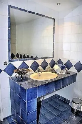 Tek Kişilik Oda