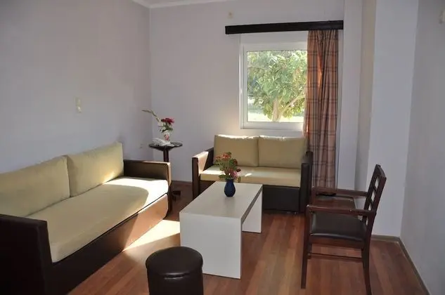 Apart Daire, 1 Yatak Odası