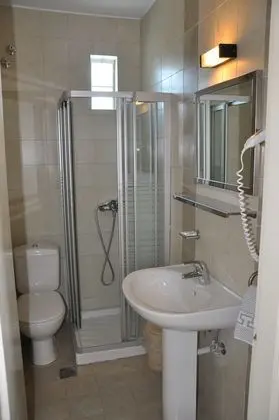 Standard İki Ayrı Yataklı Oda
