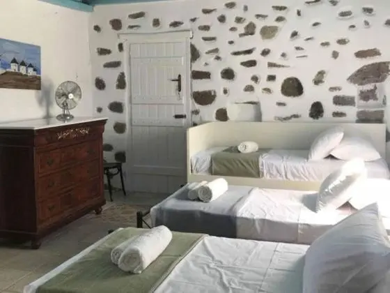Comfort Villa, 3 Yatak Odası