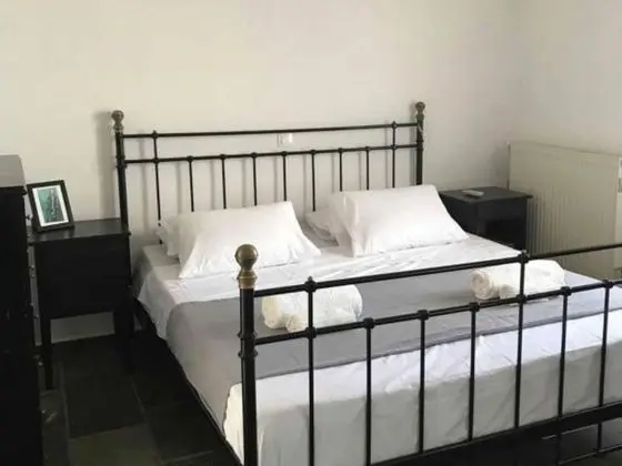 Comfort Villa, 3 Yatak Odası