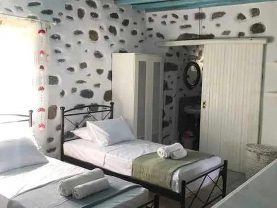 Comfort Villa, 3 Yatak Odası