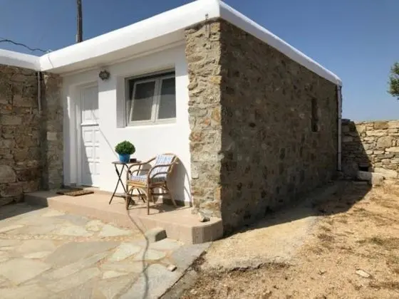 Comfort Villa, 3 Yatak Odası