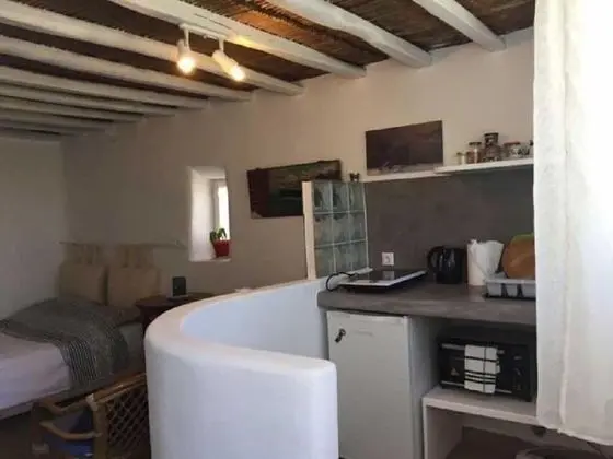 Comfort Villa, 3 Yatak Odası