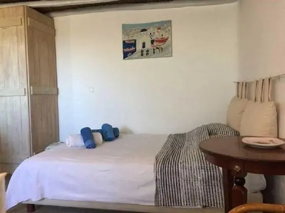 Comfort Villa, 3 Yatak Odası