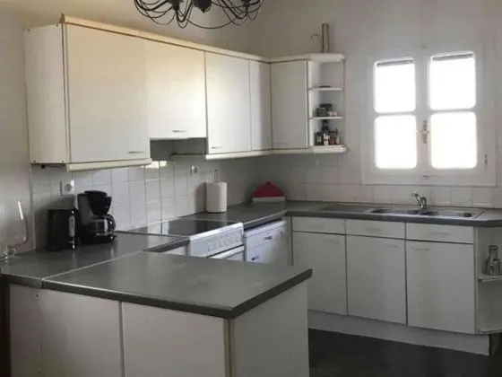 Comfort Villa, 3 Yatak Odası