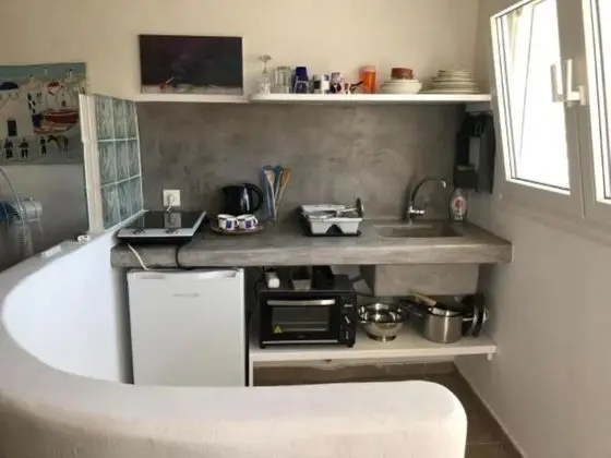 Comfort Villa, 3 Yatak Odası