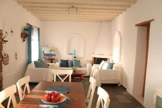 Comfort Villa, 3 Yatak Odası