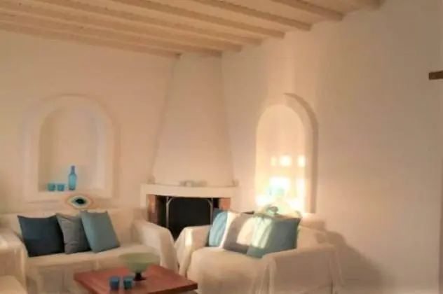 Comfort Villa, 3 Yatak Odası
