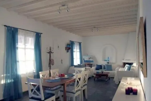 Comfort Villa, 3 Yatak Odası