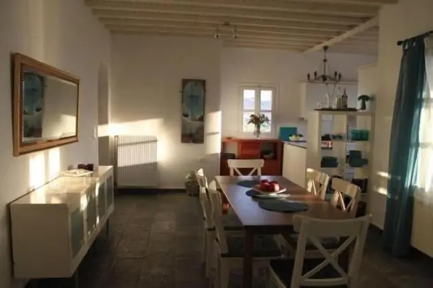 Comfort Villa, 3 Yatak Odası