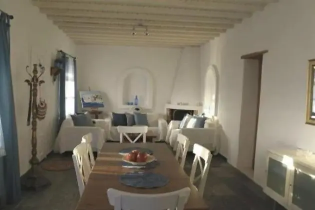 Comfort Villa, 3 Yatak Odası