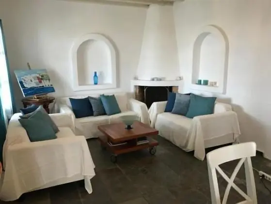 Comfort Villa, 3 Yatak Odası