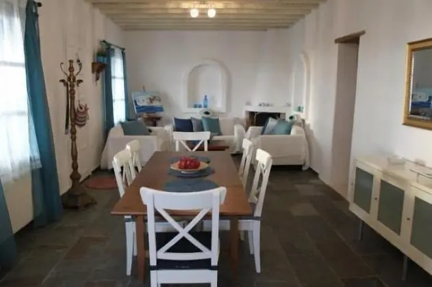 Comfort Villa, 3 Yatak Odası