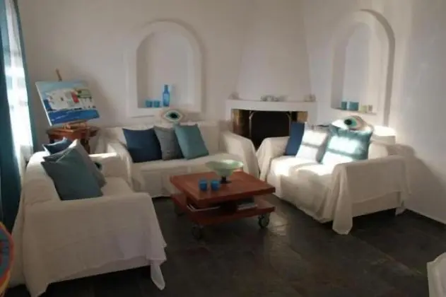 Comfort Villa, 3 Yatak Odası