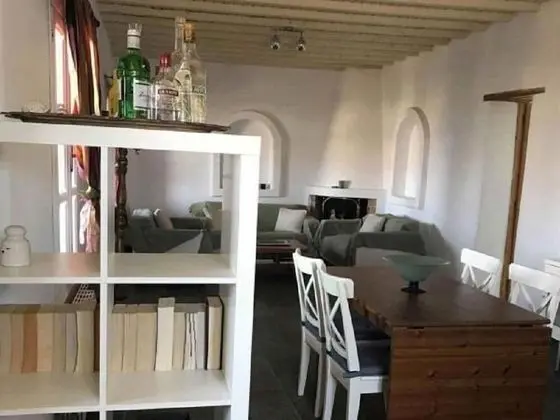 Comfort Villa, 3 Yatak Odası