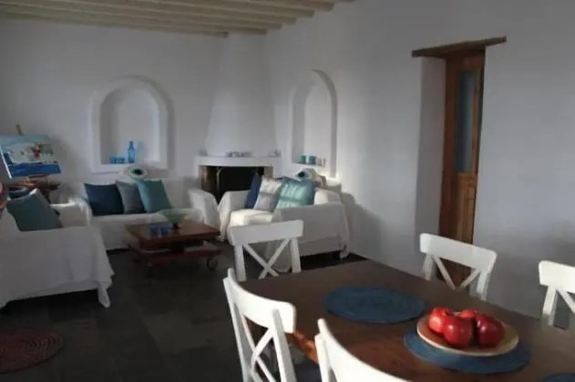 Comfort Villa, 3 Yatak Odası