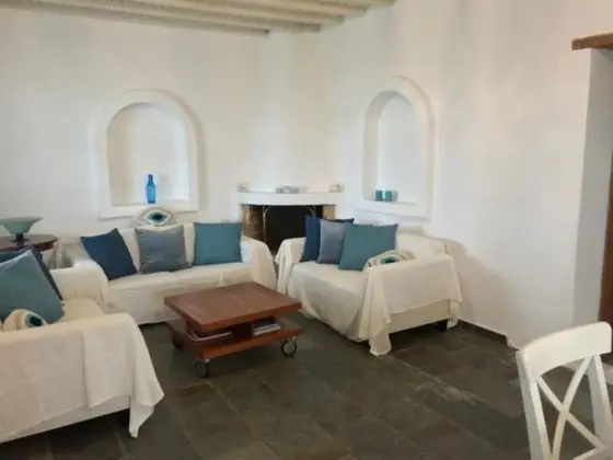 Comfort Villa, 3 Yatak Odası