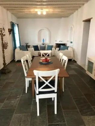Comfort Villa, 3 Yatak Odası