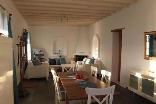 Comfort Villa, 3 Yatak Odası
