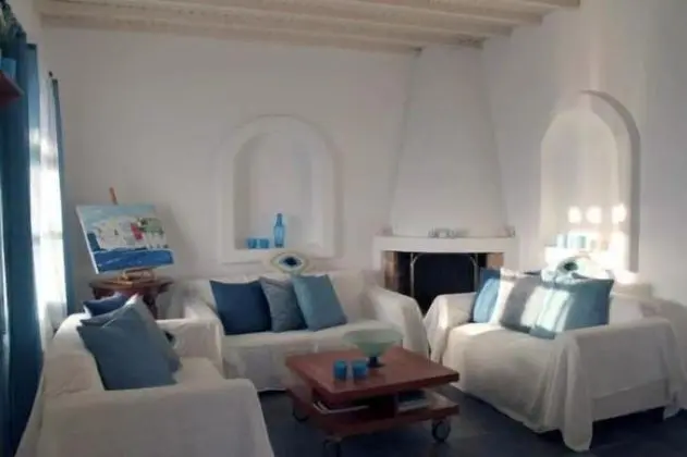 Comfort Villa, 3 Yatak Odası