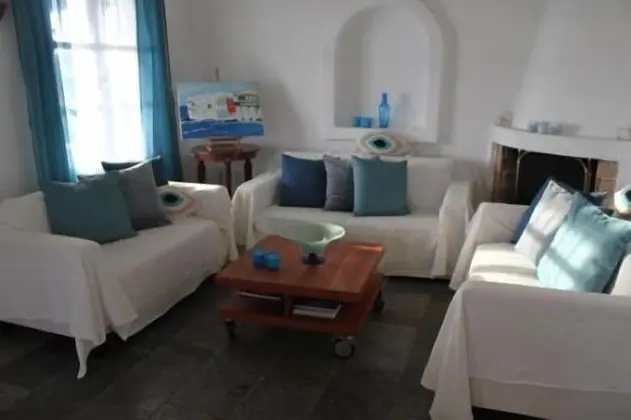 Comfort Villa, 3 Yatak Odası